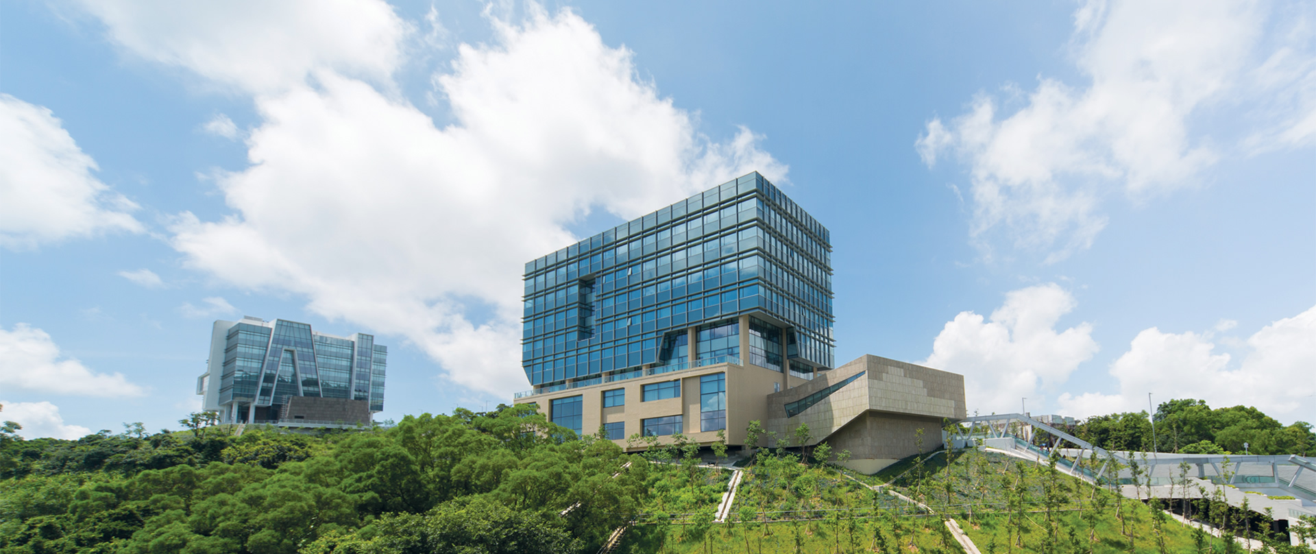 HKUST