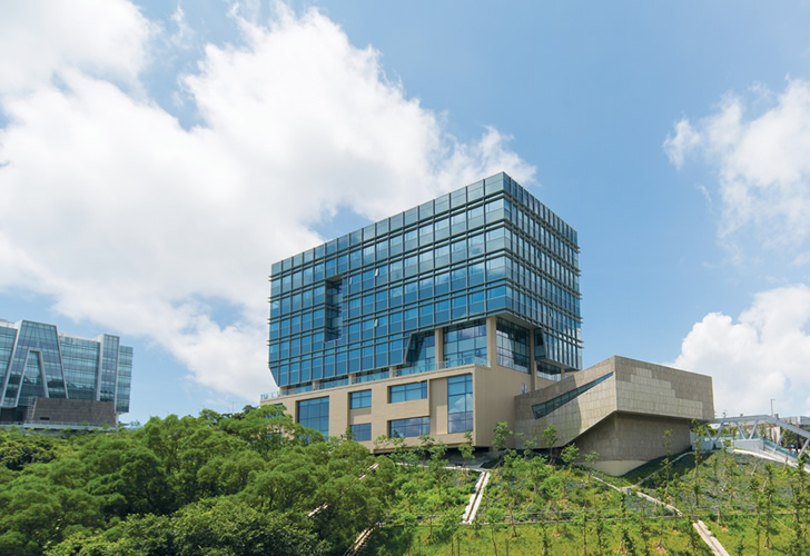 HKUST